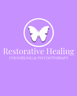 Restorative Healing Counseling & Psychotherapy