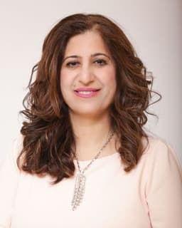 Heidi Ahdiyeh Yazdanpanah