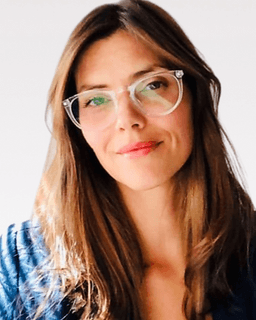 Julia Walker-Sandoval