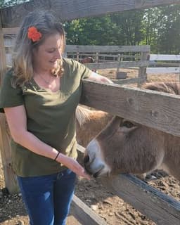 Shana Rackmill @ Better Hope & Healing, LLC