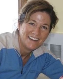 Melissa Scott Elkins