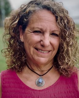 Philippa Frank-Thomas