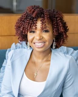 Confidence in You services