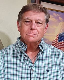 Christopher Sullivan