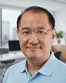 Dr. Scott Liu (Huan-Chung S Liu, Ph.D.)