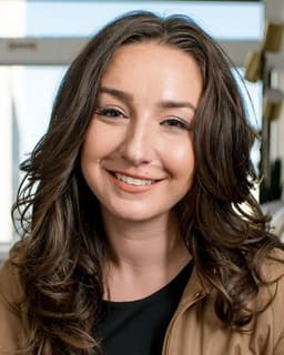 Lisa Abdilova Andresen