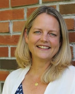 Anna Viktoria Bergman