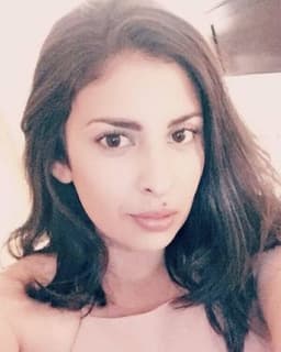 Allyce Christine Gomez