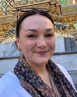 Andrea VanLopik Dillon