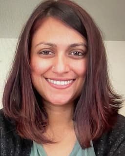 Nisha Kagal Jastrzembski