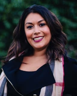 Karin Lucero-Martinez