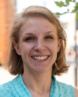 Kelly Garringer-Maccabe