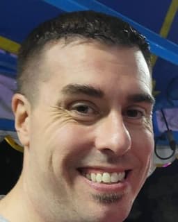 William Besterman IV