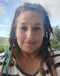 M. Fernanda Rodriguez