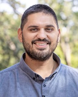 Vincent Rozalski, Ph.D.