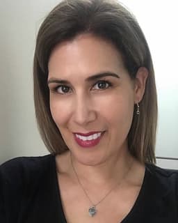 Christine Crespo Guzman