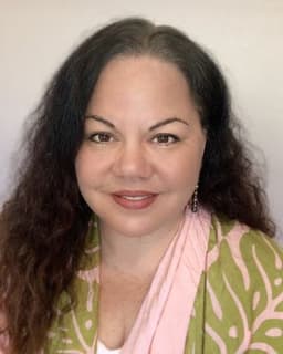 Patricia Mahaulu-Stephens