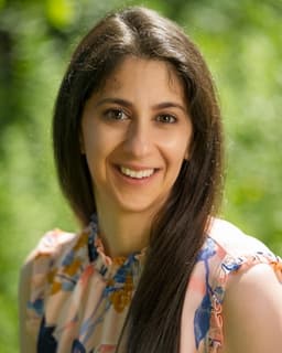 Larissa Barbaro-Kukade