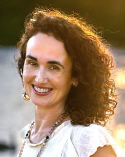 Maria Turner-Lloveras