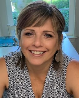 Janette Giralico-Wyman