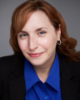 Leslie Crea-Kammerer