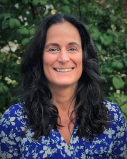 Kelly Marie Steyaert