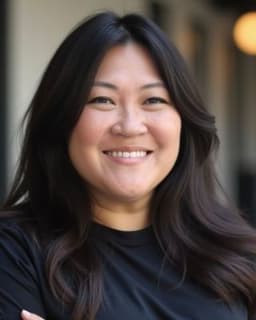 Christine Carrothers