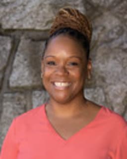 Lise McKenzie, Healthy Girls and Women Institute