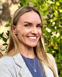 Santa Monica OCD & Anxiety Center -Katie Carrucciu