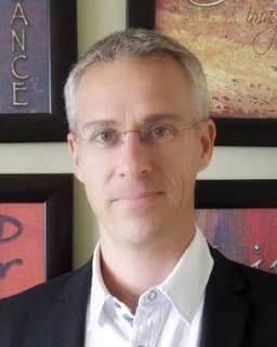 Dr. Matt Lacoste - A-why Clinic