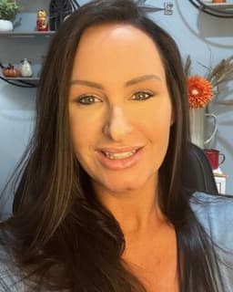 Daniela Starr Magers