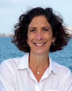 Maria Cristina Benedetto