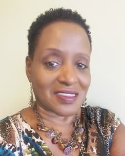 Sharon Middleton McGinnis