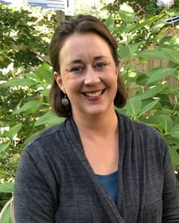 Aimee Johnson Moreno