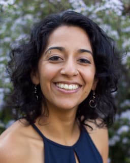 Shivani L. Chudasama