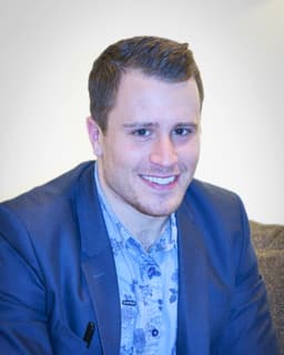 Patrick Thomas Byrnes