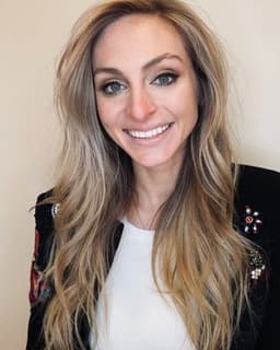 Catherine Ann Cooper