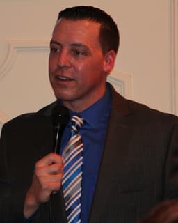 Andrew James Pittington