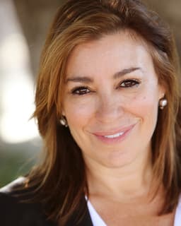 Alexandra Vittoria Guzmán