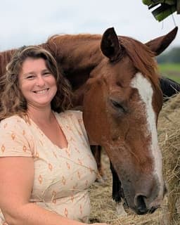 Stephanie Dax Morrow