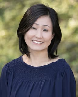 Ryoko Nagata Chernomaz
