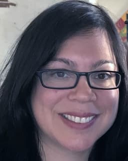 Jennifer Maghsoudi Golden