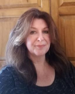 Adriane Nikitopoulos