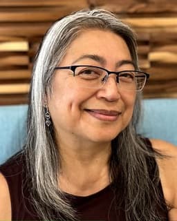 Eileen Yang Thompson