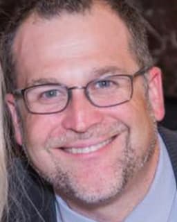 Jeffrey M Steenbergh