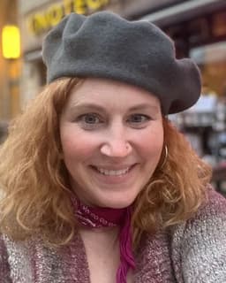 Caroline Carey Oesch