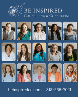 Be Inspired Counseling & Consulting
