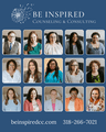 Be Inspired Counseling & Consulting