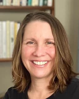 Jody Mastroianni-Allen