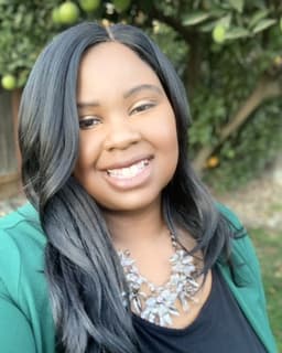 Monica Hibler-Kamara